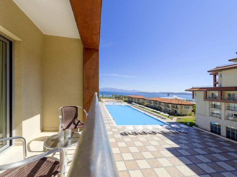 Radisson Blu Resort and Spa Cesme photo 4