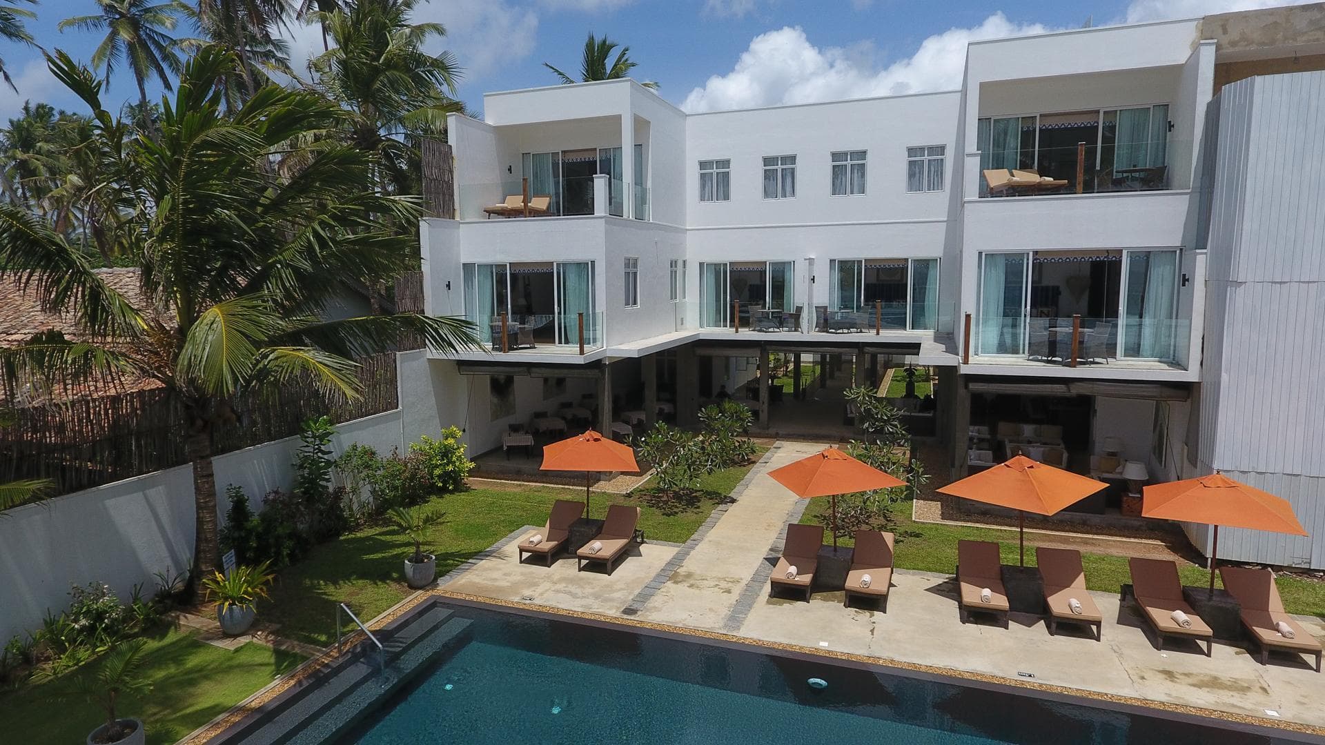 KK Beach Hotel photo 3