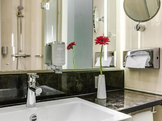 InterCityHotel Hannover photo 2