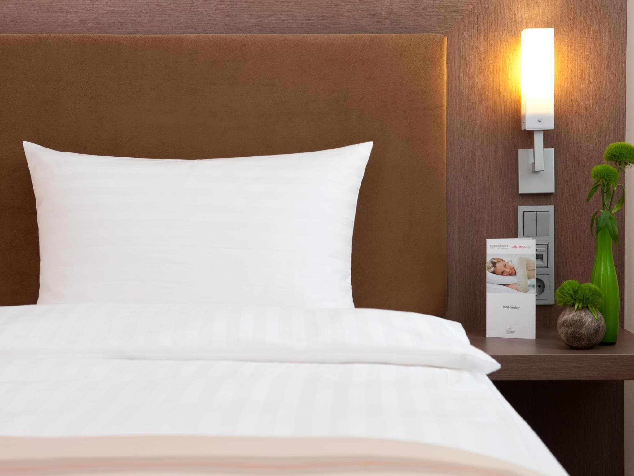 InterCityHotel Hannover photo 3