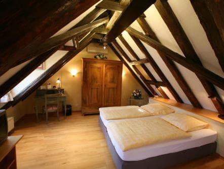 Hotel-Restaurant Hackteufel photo 3