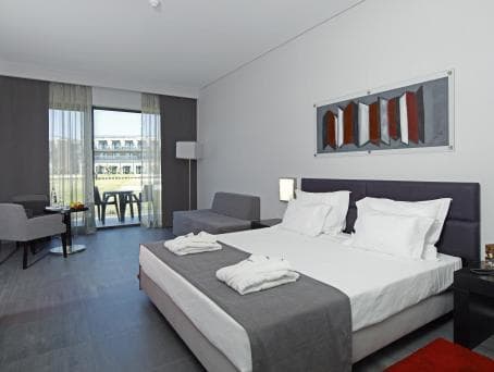 Vila Gale Lagos Hotel photo 2