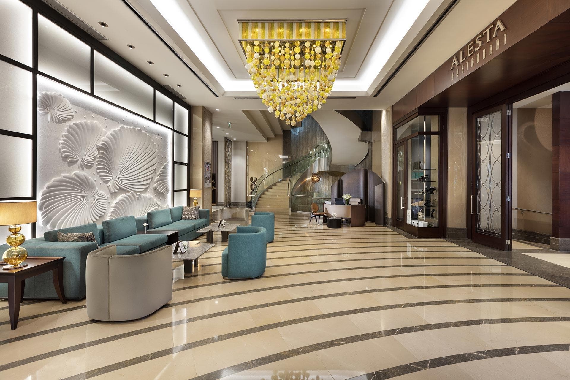 Titanic Business Kartal photo 4