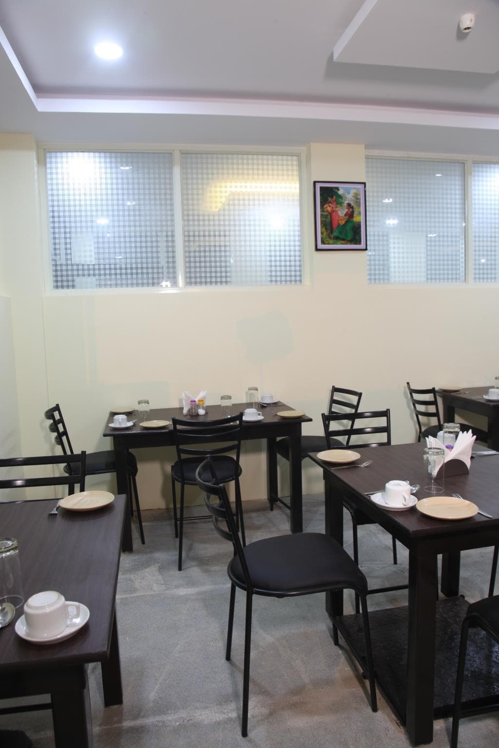 Tranzotel Redkey Inn Near Bangalore Airport photo 5