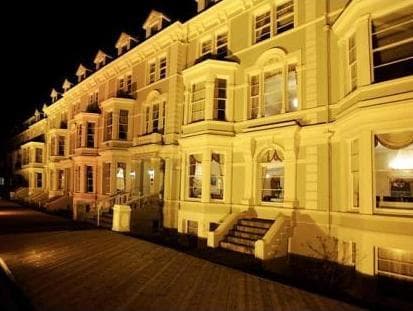 Llandudno Bay Hotel