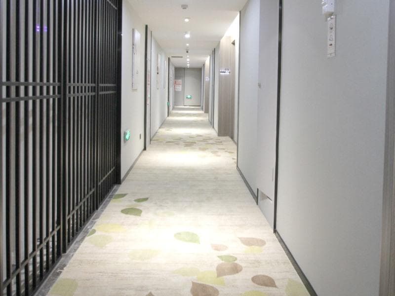 GreenTree Inn Express Yancheng Tinghu District Environmental Protection Industrial Park photo 3