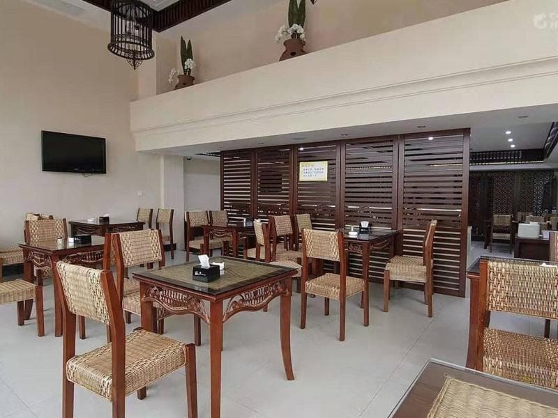 GreenTree Alliance Hotel Tongcheng Tong'an Road Beidao photo 4