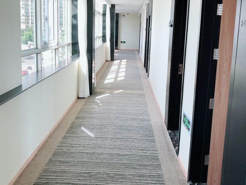 GreenTree Inn Express Jiangsu Changshu Qinhu Road photo 3