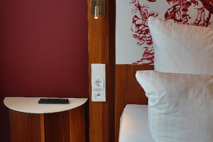 IBB Hotel Ingelheim photo 2