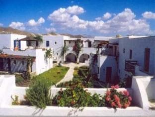 Alkyoni Beach Hotel photo 2
