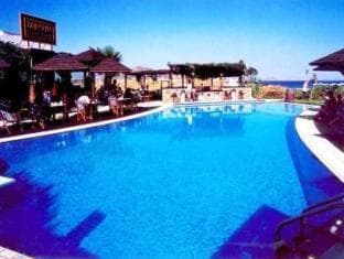 Alkyoni Beach Hotel photo 3