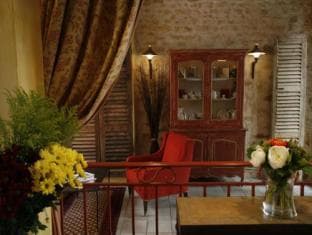 Millesime Hotel photo 2