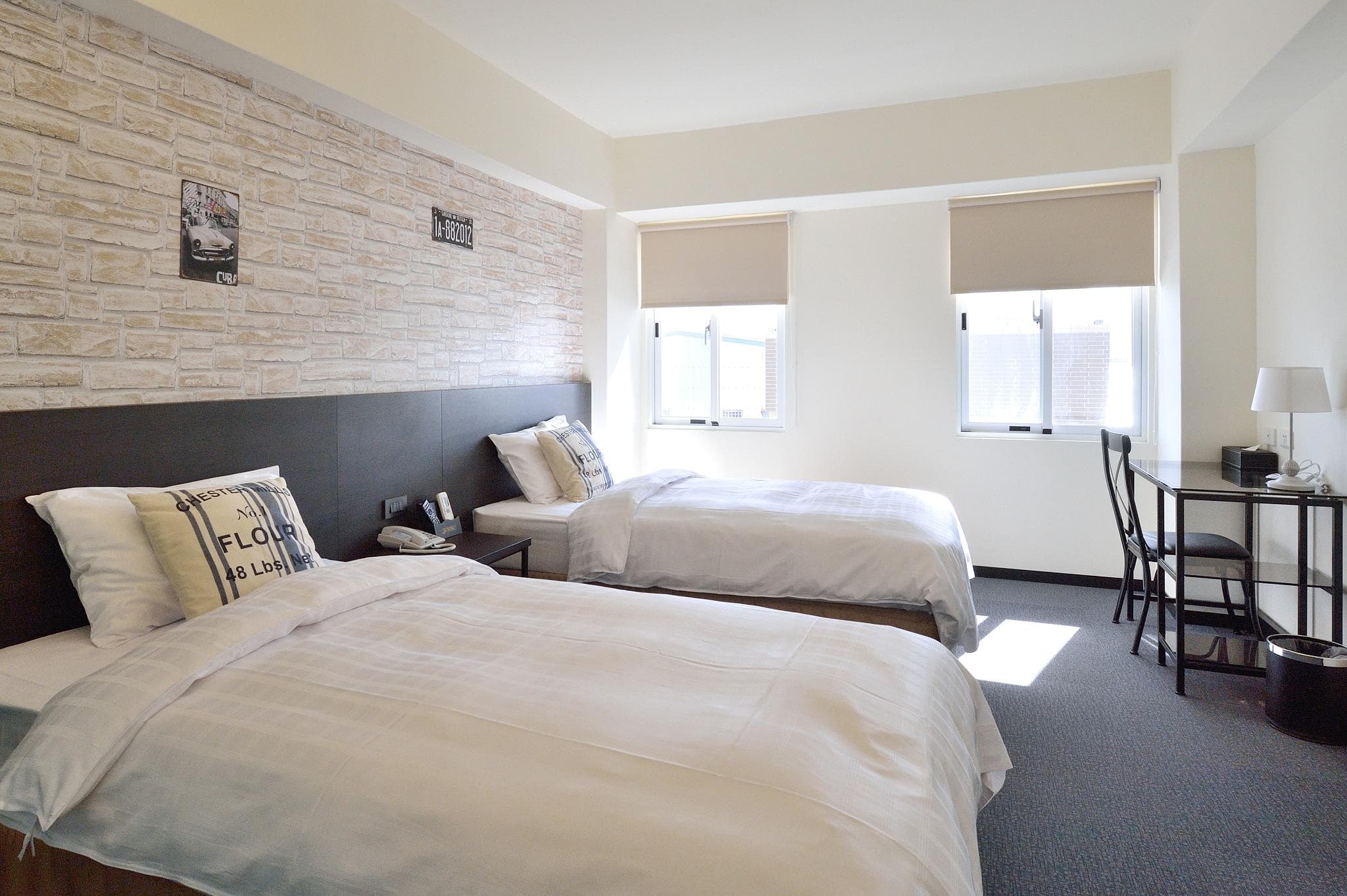 Home rest hotel photo 5