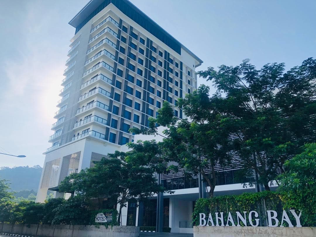 Bahang Bay Hotel photo 3