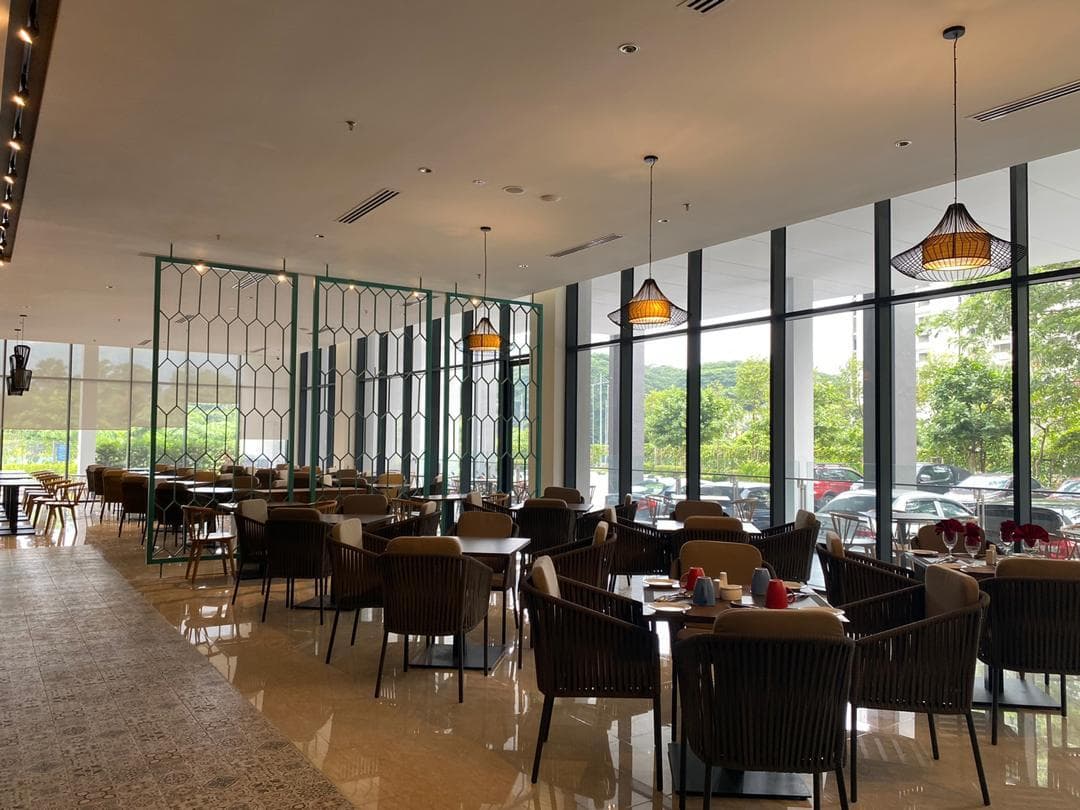 Bahang Bay Hotel photo 5