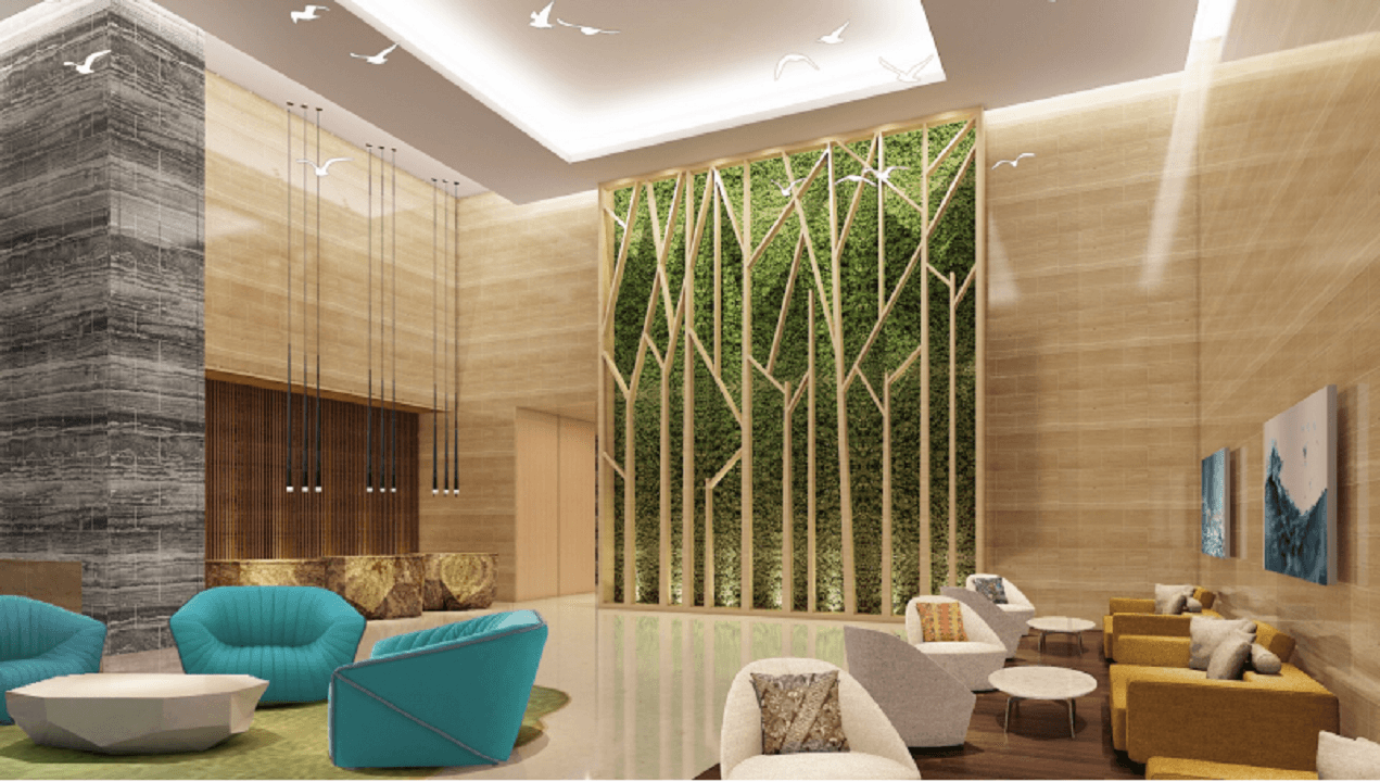 Bahang Bay Hotel photo 4