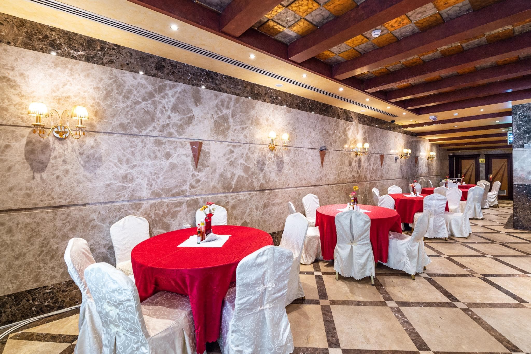 Crystal Plaza Hotel photo 5