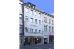 Hotel Jagerhof