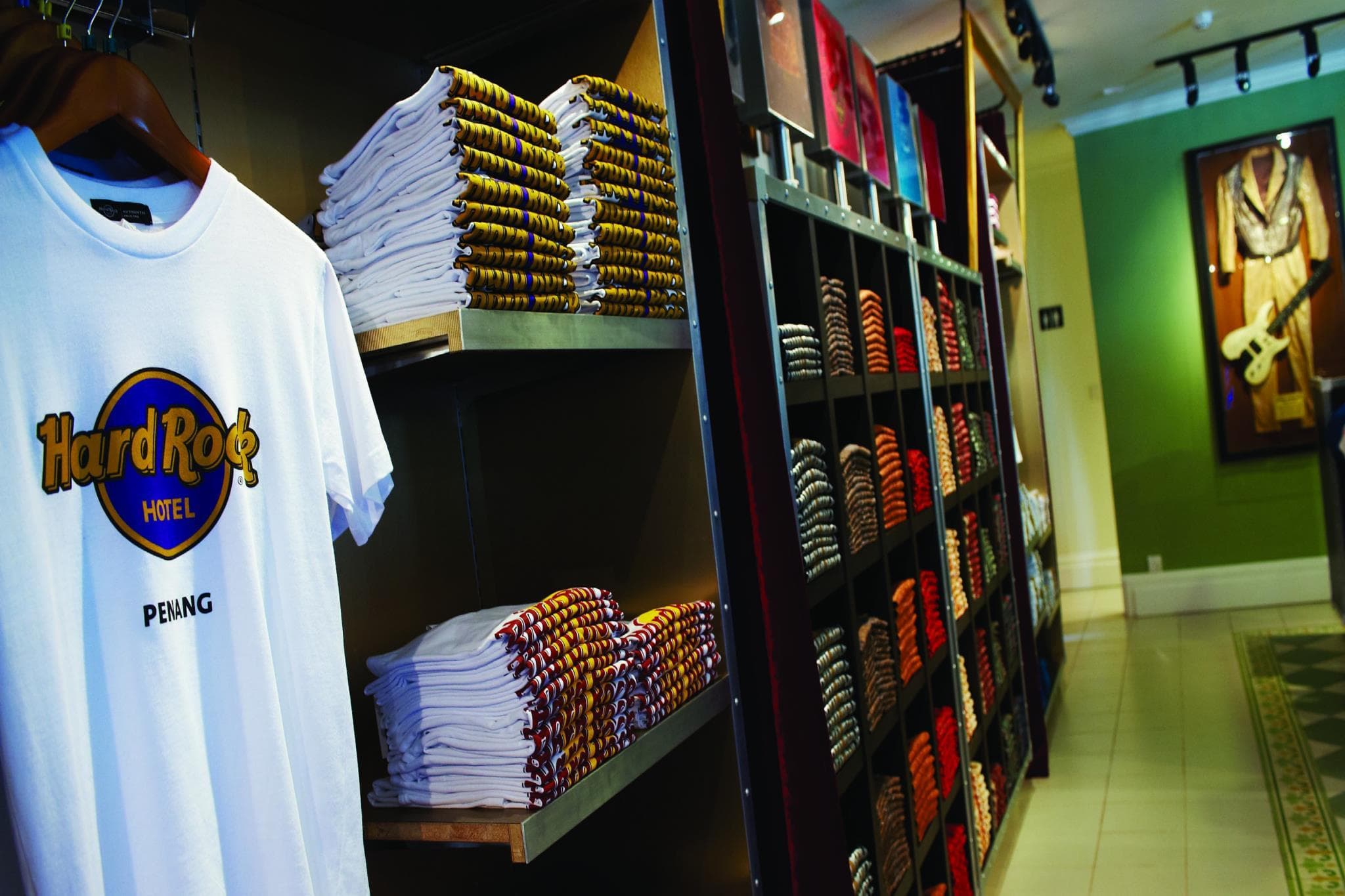 Hard Rock Hotel Penang photo 4