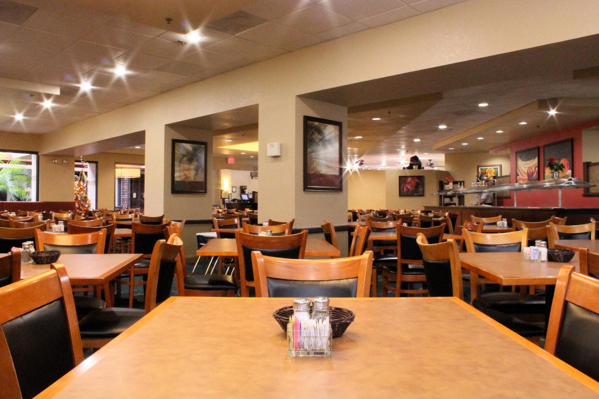 Rosen Inn Lake Buena Vista Orlando photo 3