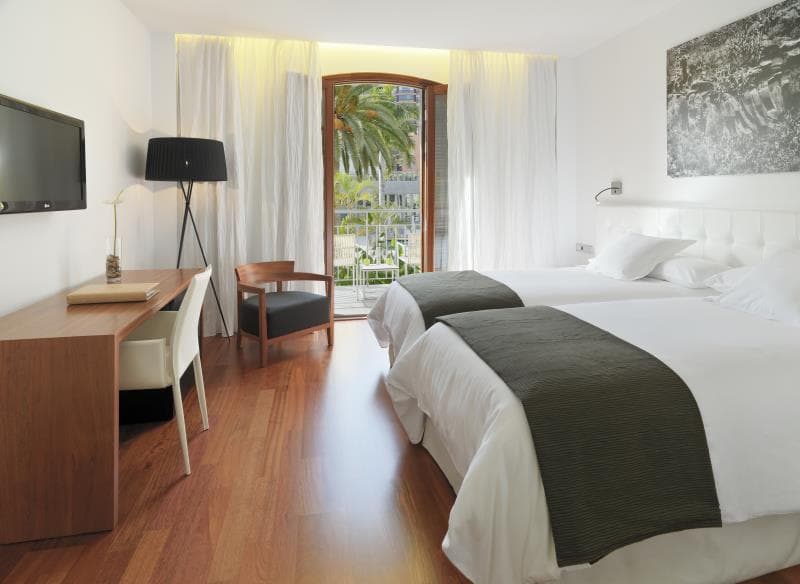 Iberostar Heritage Grand Mencey photo 2