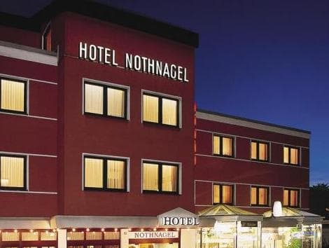 Hotel Nothnagel