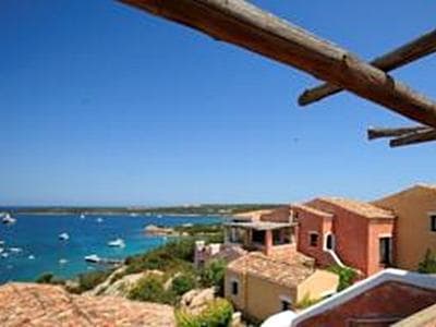 Bagaglino I Giardini Di Porto Cervo