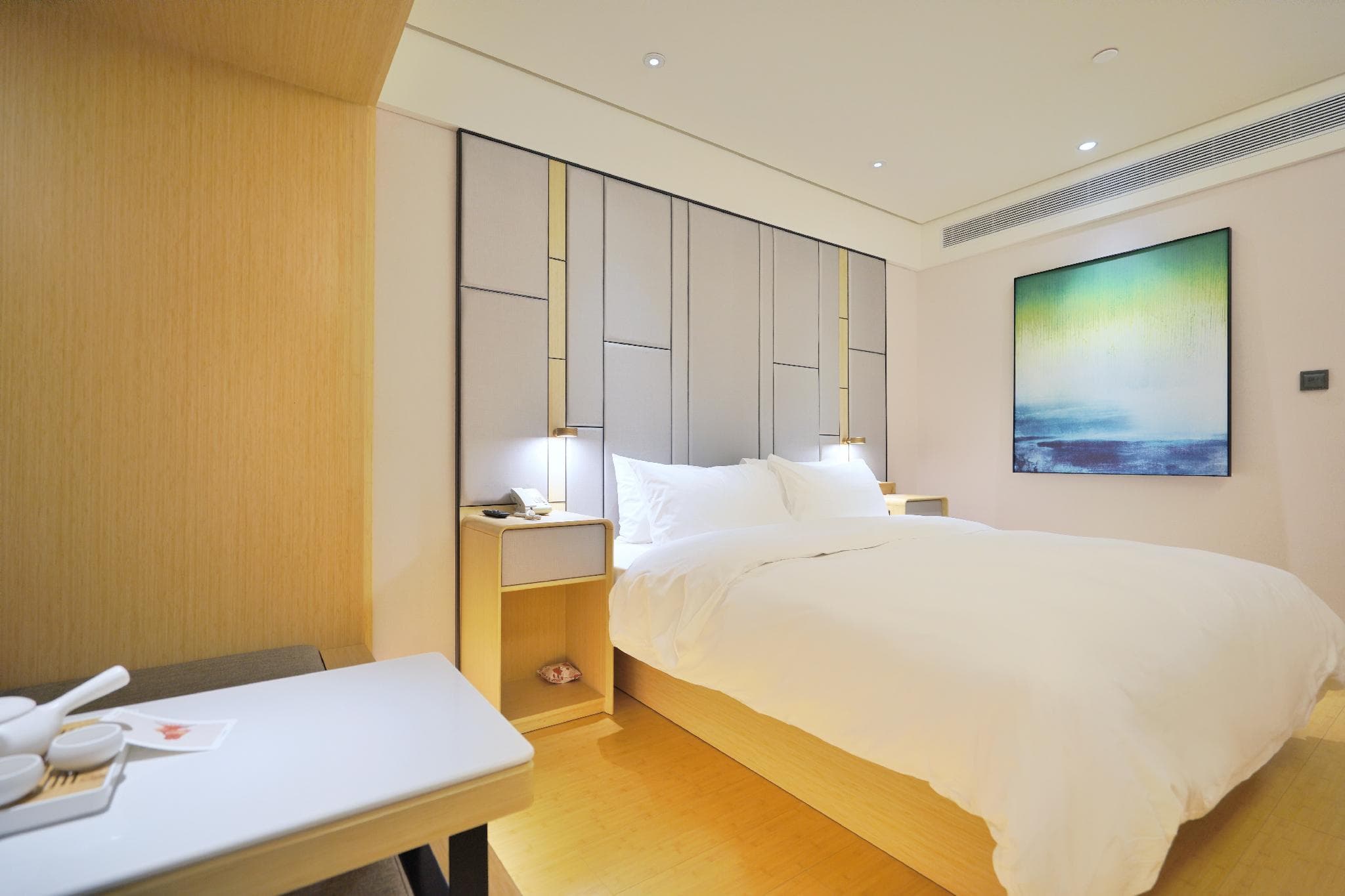 JI Hotel Jinan Baotu Wenquan photo 2