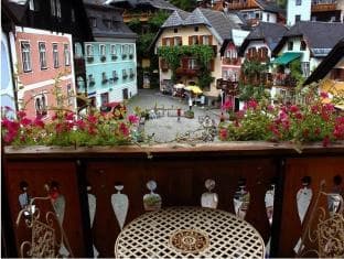 Seehotel Gruner Baum photo 2