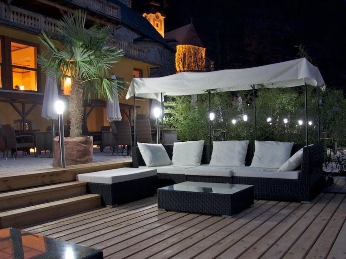 Seehotel Gruner Baum photo 3