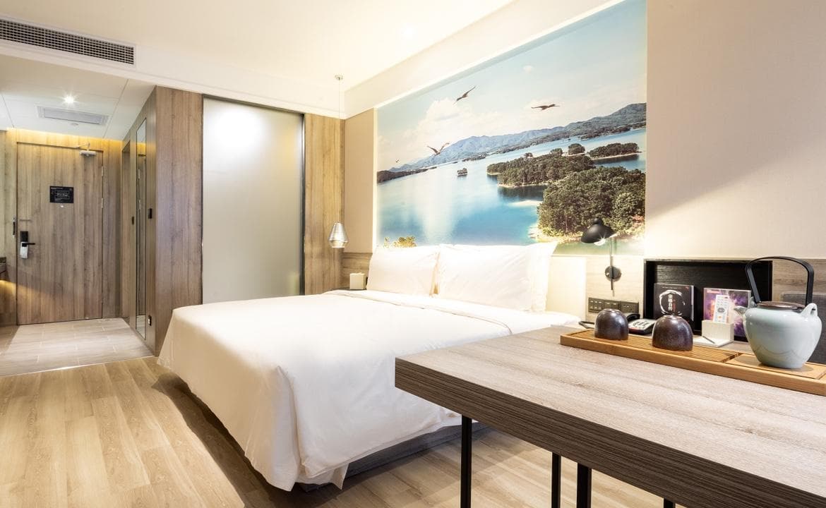 Atour Hotel Heyuan Wanlong photo 5
