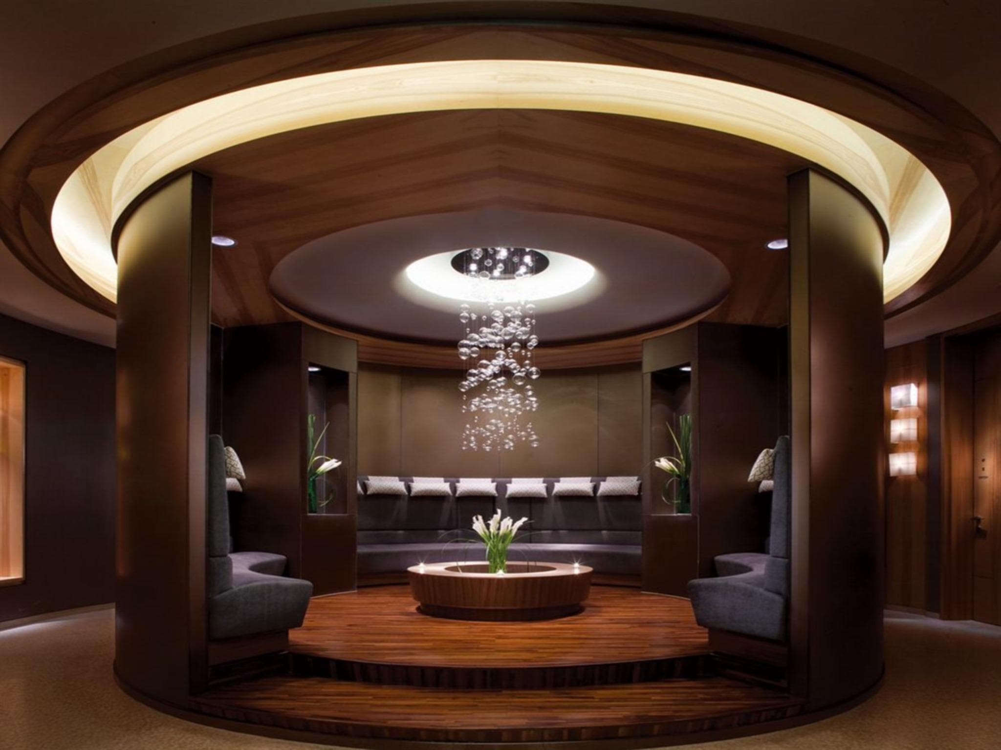 The Ritz-Carlton, Shenzhen photo 5
