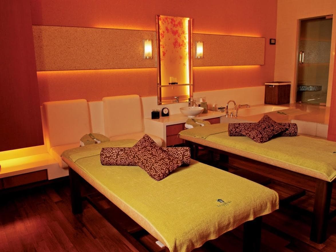 Royale Chulan Kuala Lumpur photo 4