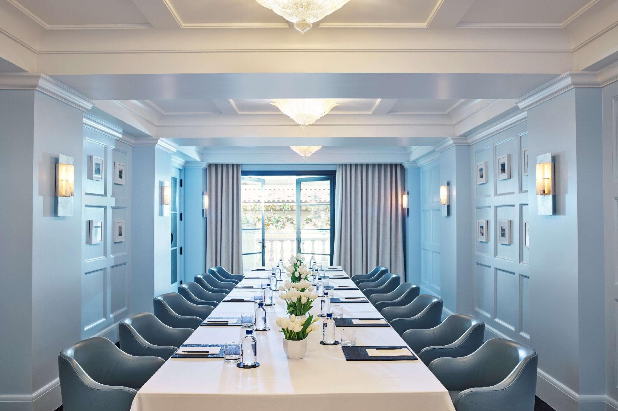 The Maybourne Beverly Hills photo 3