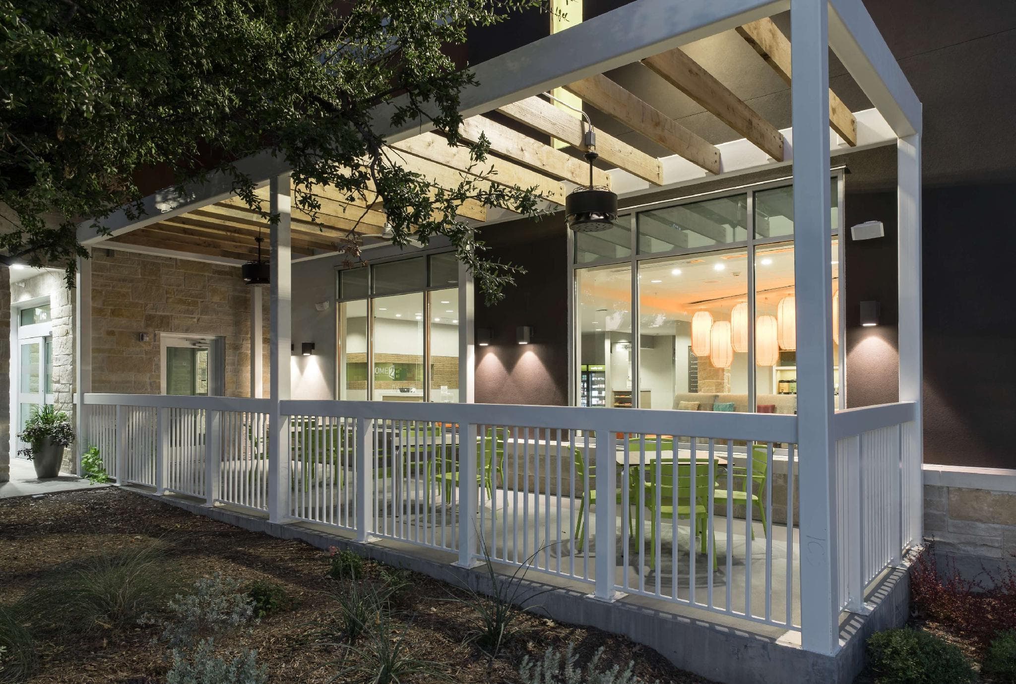 Home2 Suites by Hilton Fort Worth Cultural District photo 5