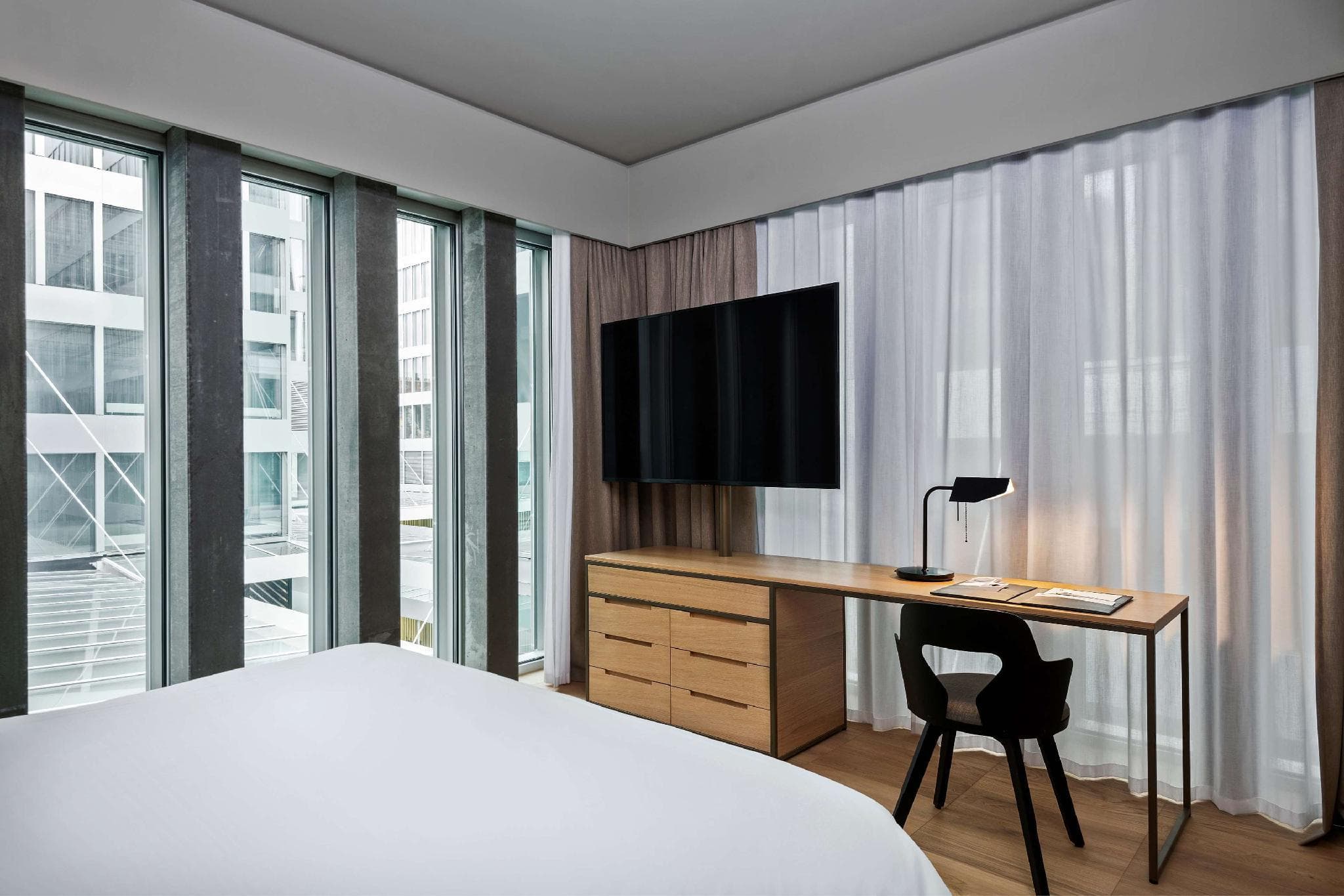 Hyatt Regency Zurich Airport The Circle photo 2