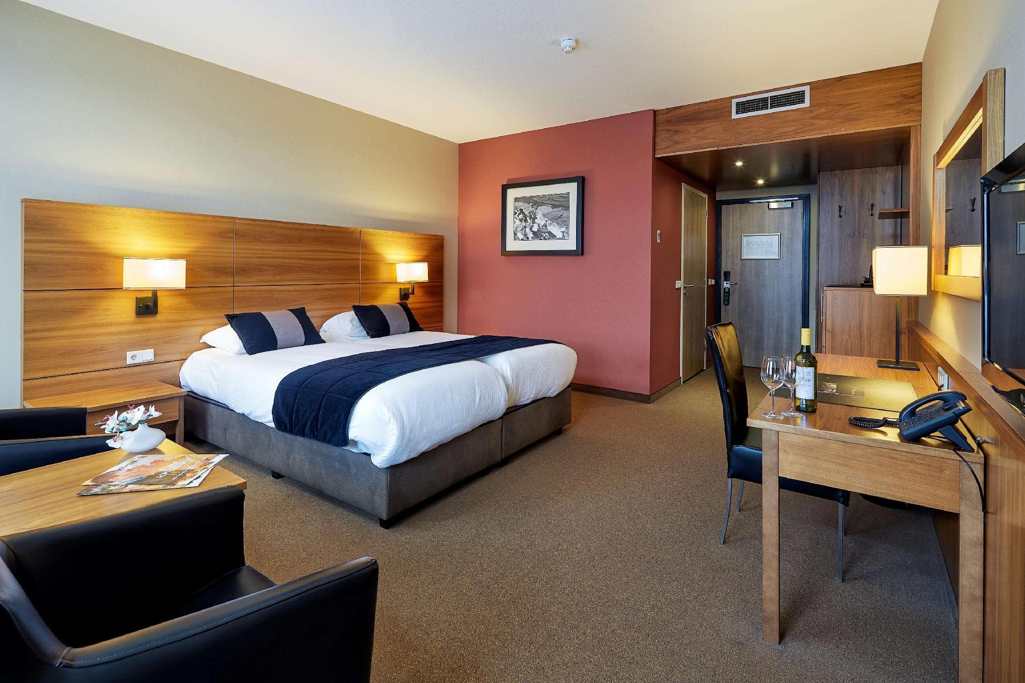 Van der Valk Hotel Princeville Breda photo 5
