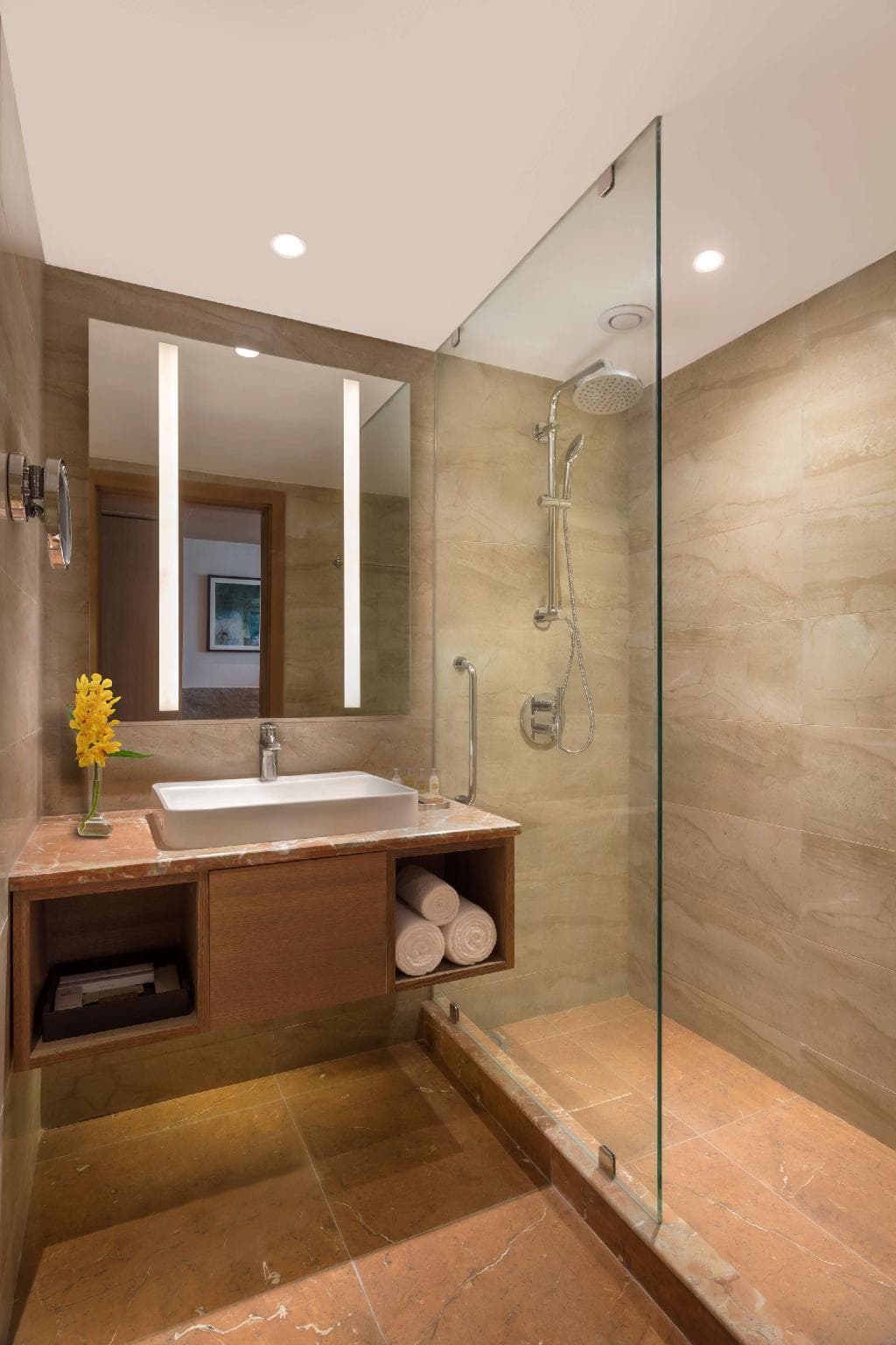 DoubleTree by Hilton Jaipur Amer photo 2