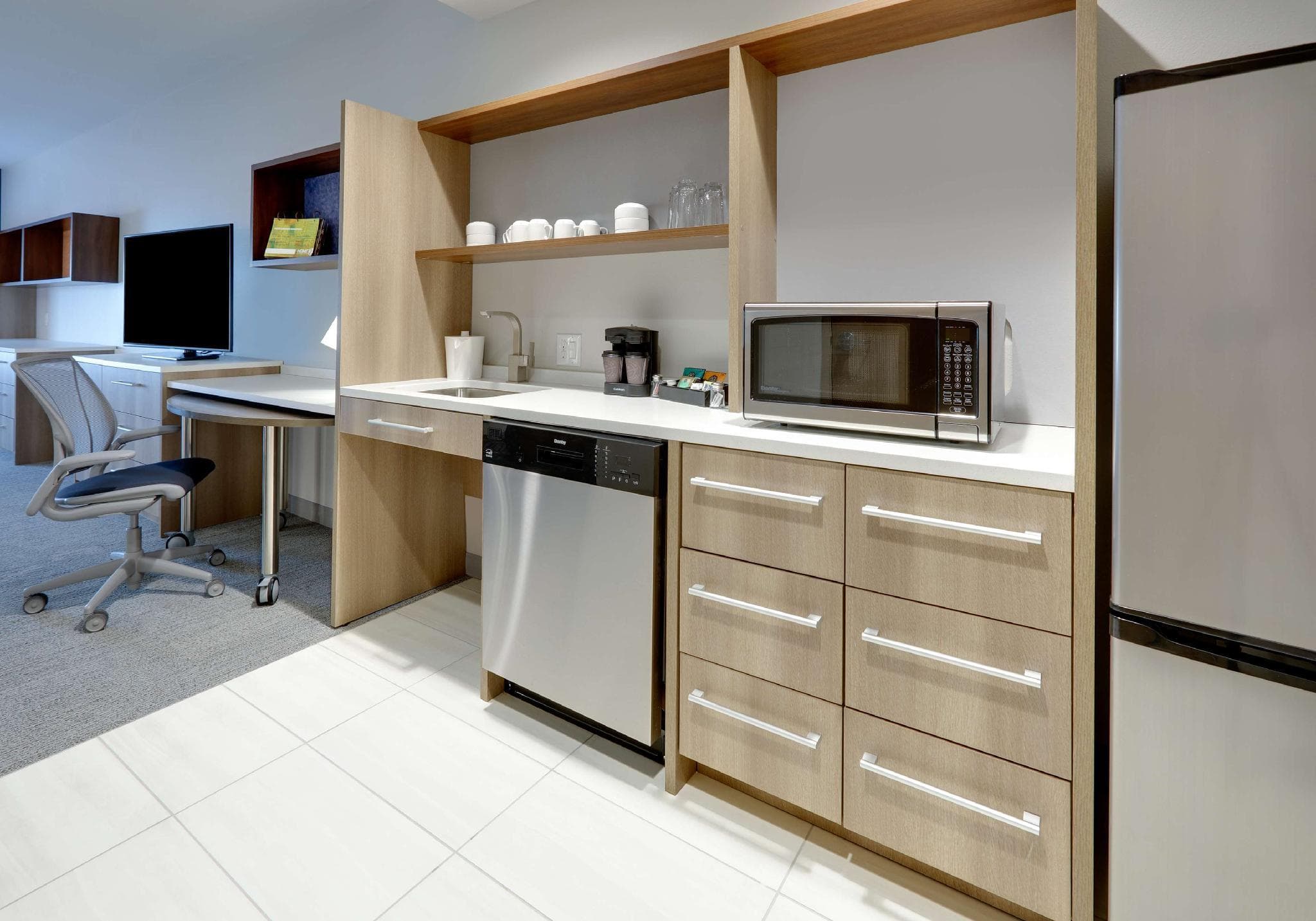 Home2 Suites by Hilton Euless DFW West photo 2