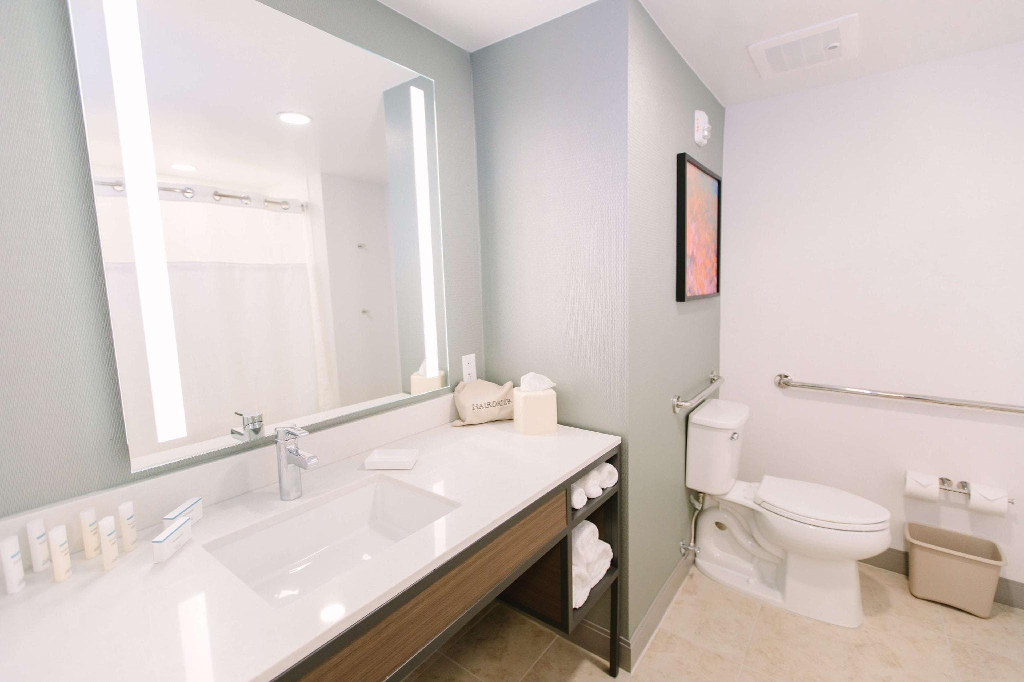 Hilton Garden Inn Winter Park photo 2
