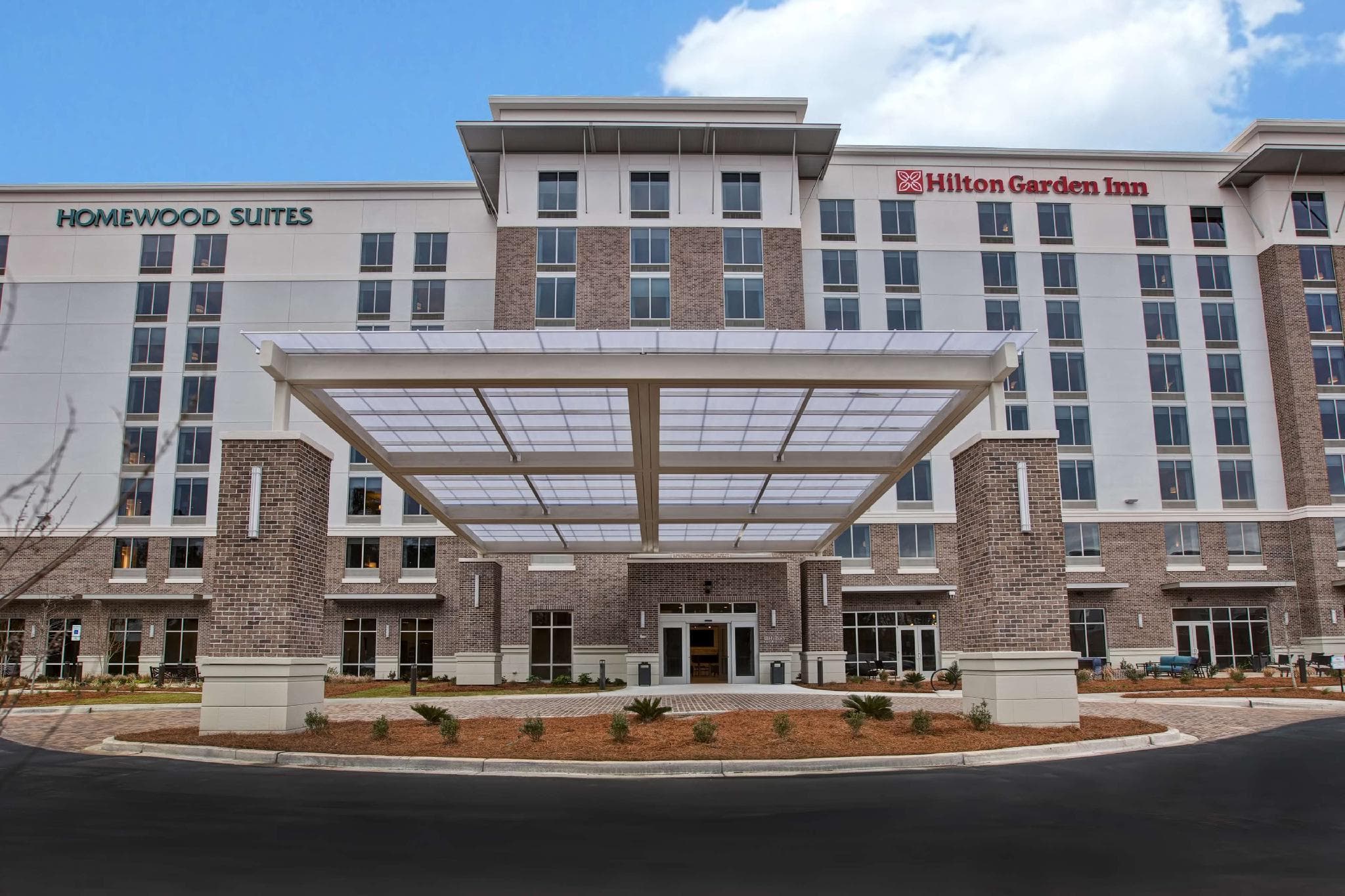 Homewood Suites by Hilton Summerville photo 5