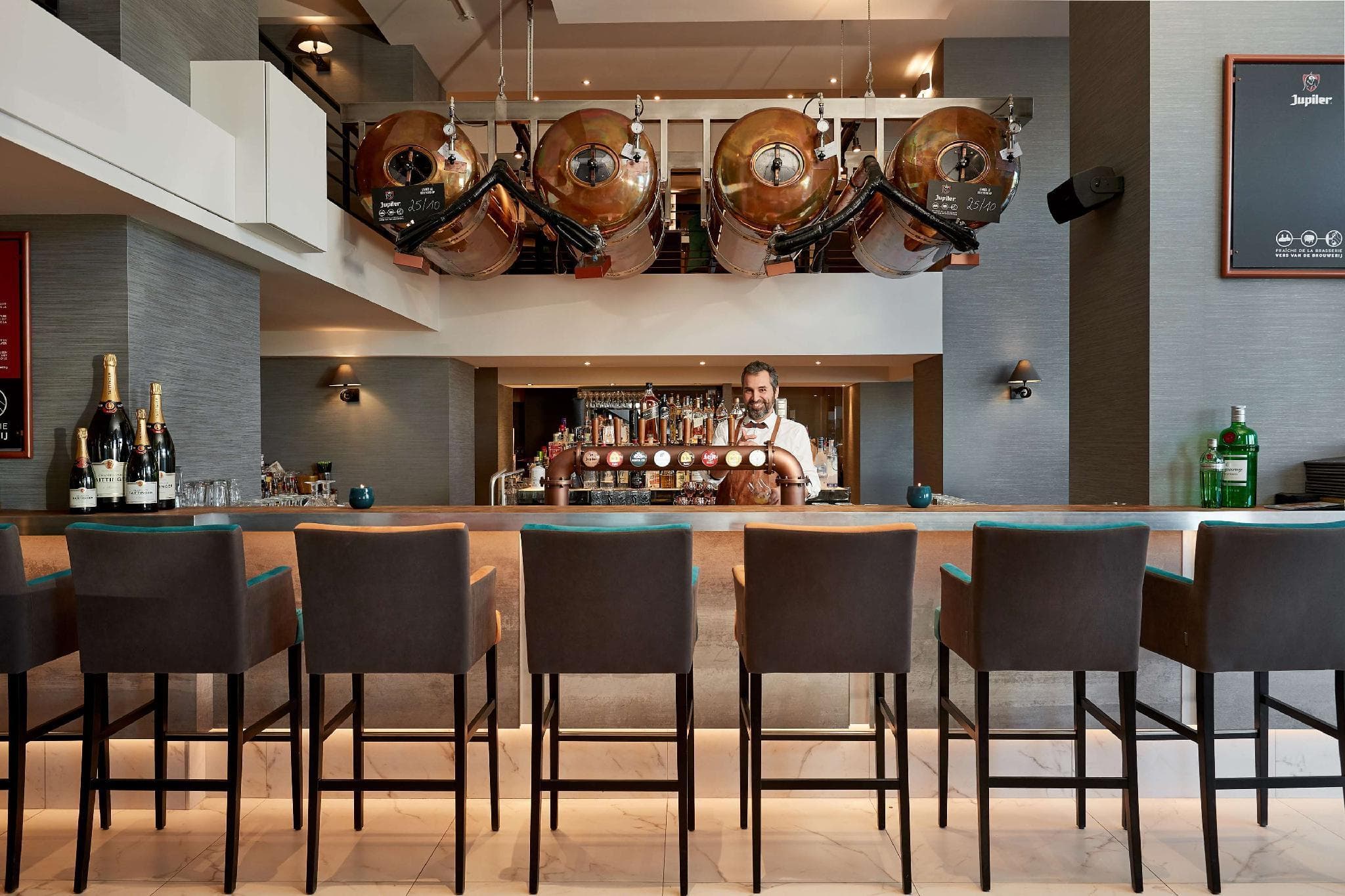 Van der Valk Congres Hotel Liege photo 3