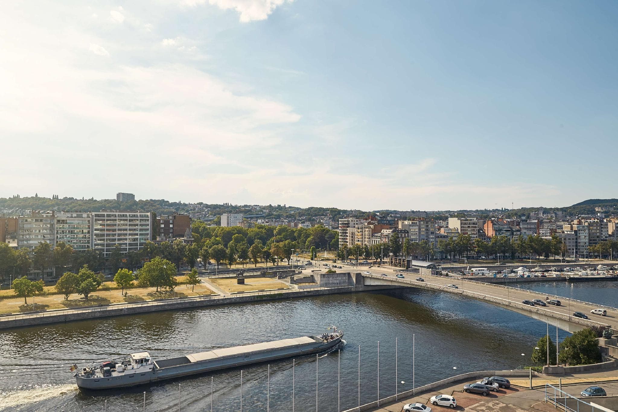 Van der Valk Congres Hotel Liege