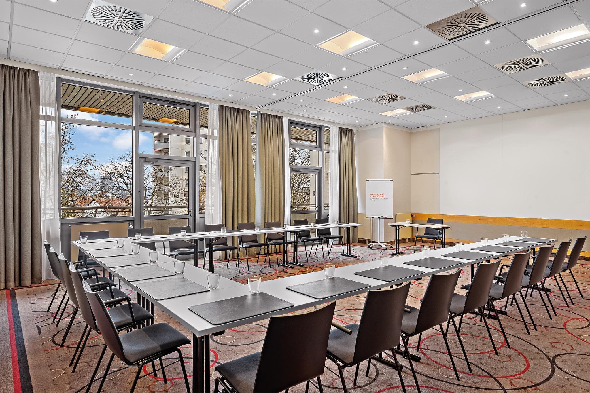Leonardo Royal Hotel Frankfurt photo 5