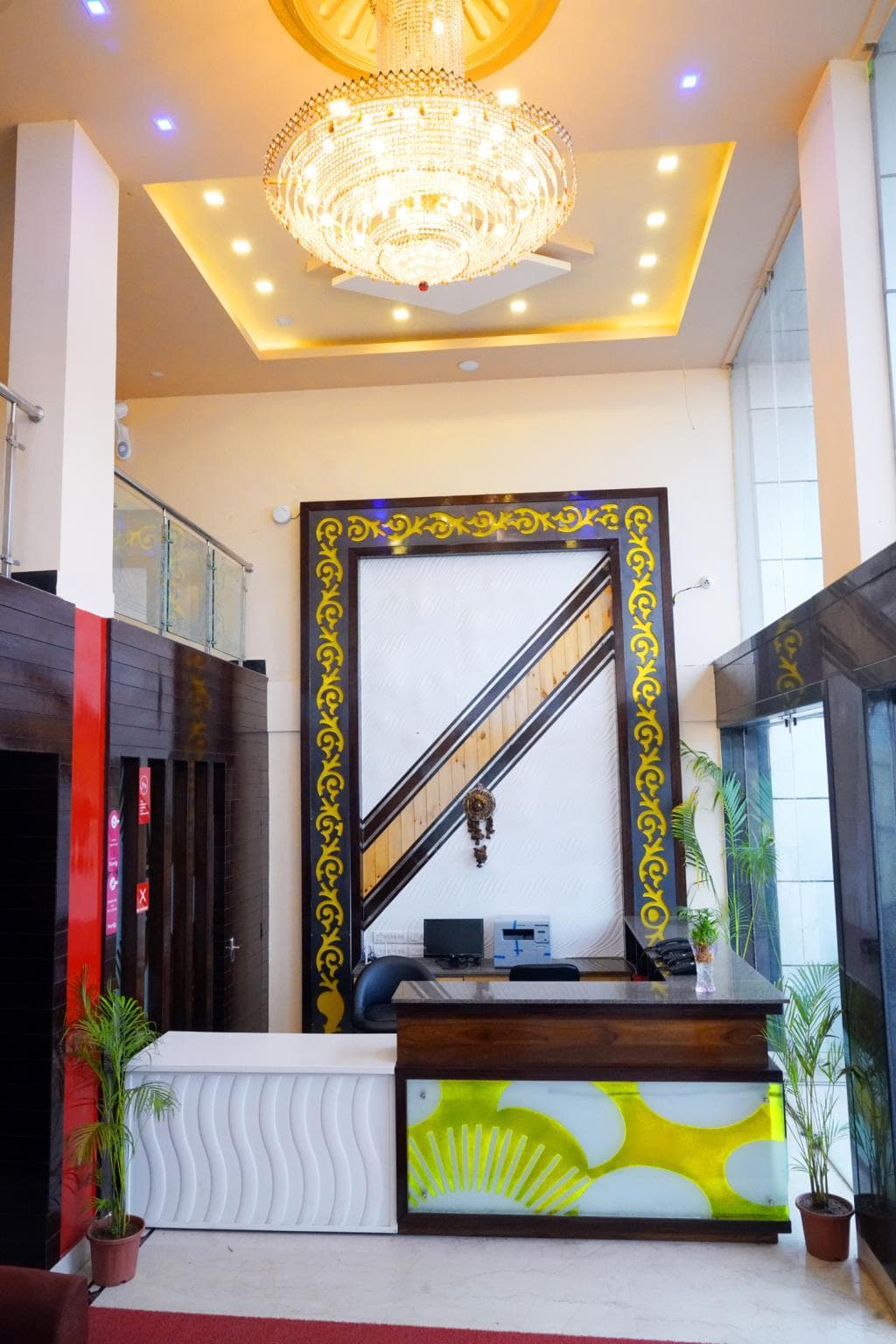 Hotel Kalinga photo 3