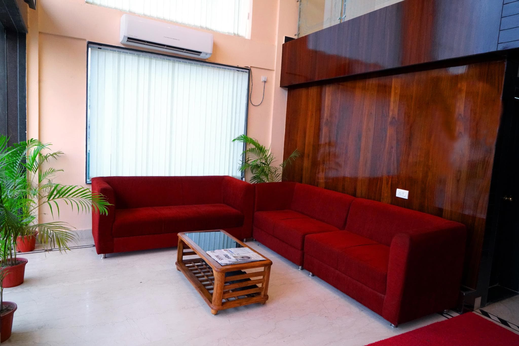 Hotel Kalinga photo 4