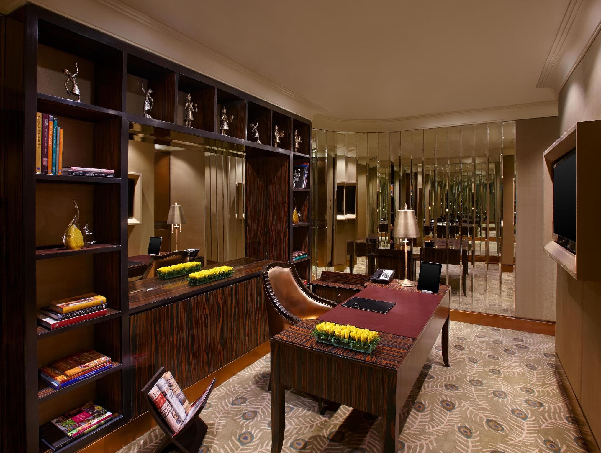 ITC Grand Chola, a Luxury Collection Hotel, Chennai photo 4
