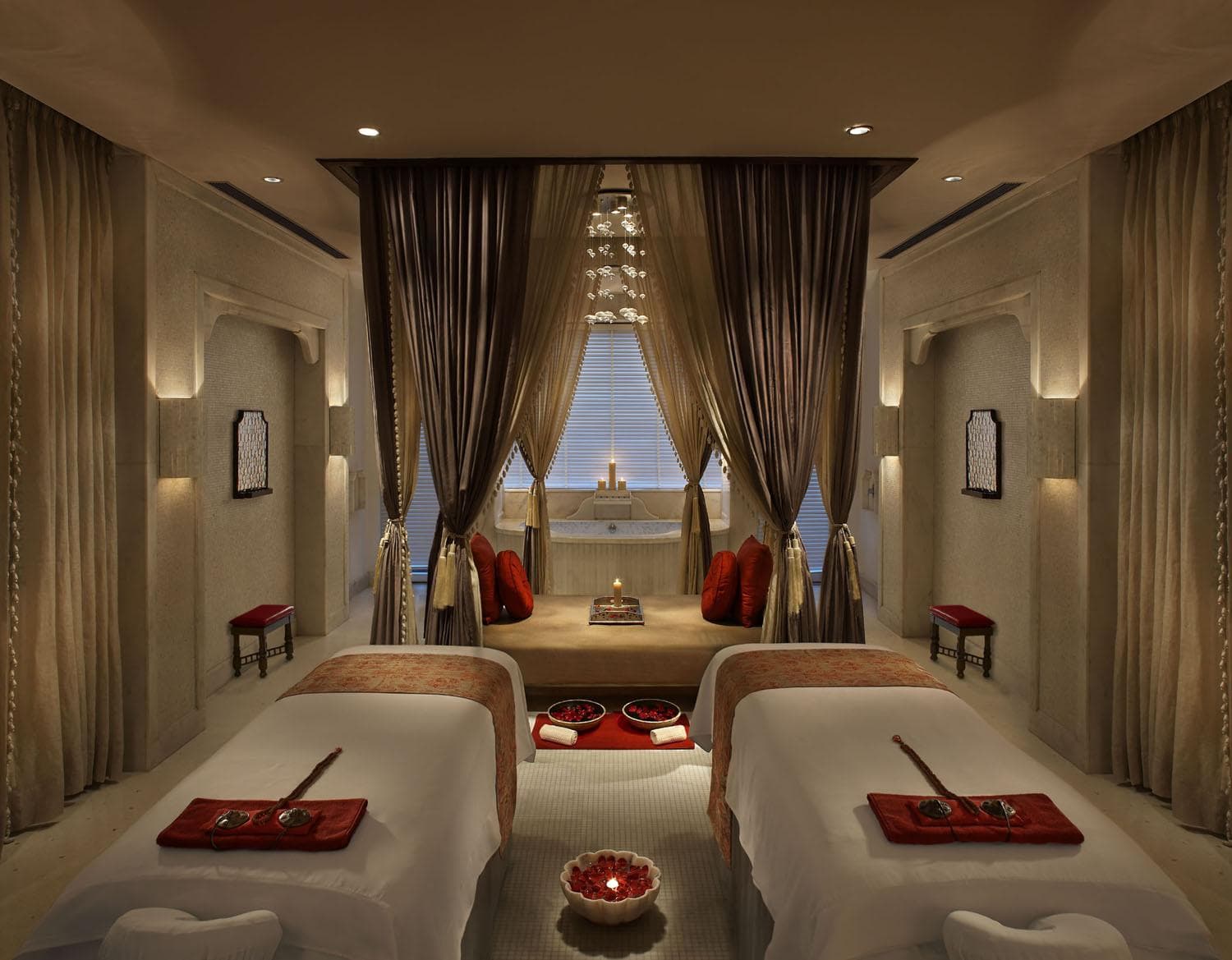 ITC Mughal, a Luxury Collection Resort & Spa, Agra photo 3