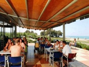 Marinos Beach Hotel photo 3