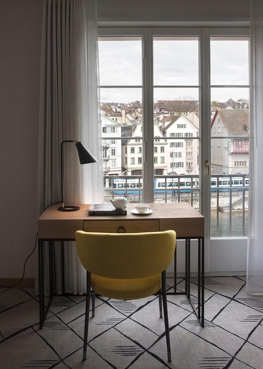 Storchen Zurich photo 4